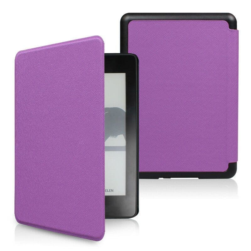 Kindle 6 inch 2024/2022 Smart Case Cover
